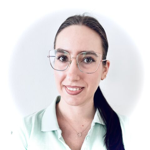 Zespół Feel Better - Magdalena Bączek