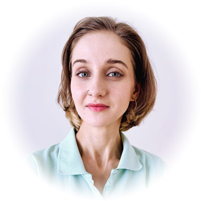 Zespół Feel Better - Gabriela Kozak