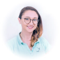 Magdalena (Lena) Lenart